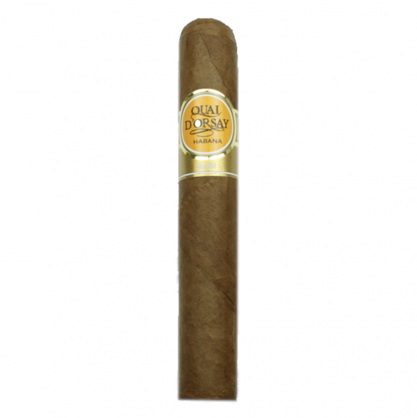 HABANOS QUAI D´ORSAY N° 54 X UNIDAD
